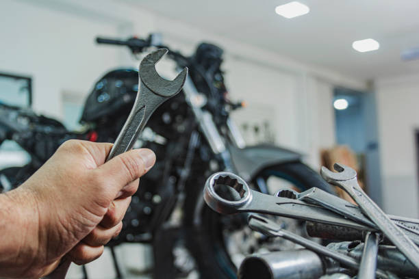İkinci El Motosiklet Alırken Ekspertiz Neden Hayati Önem Taşır?