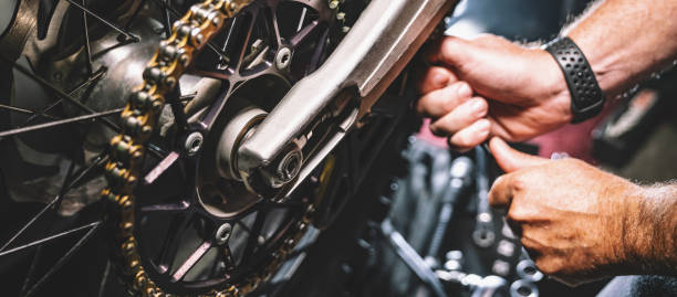 Yerinde Motosiklet Servisi ile Zamandan Nasıl Tasarruf Edilir?